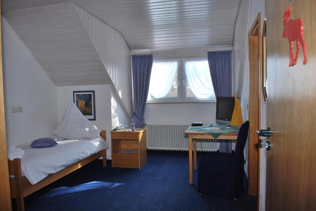 Hotel Garland Villingen-Schwenningen Room photo
